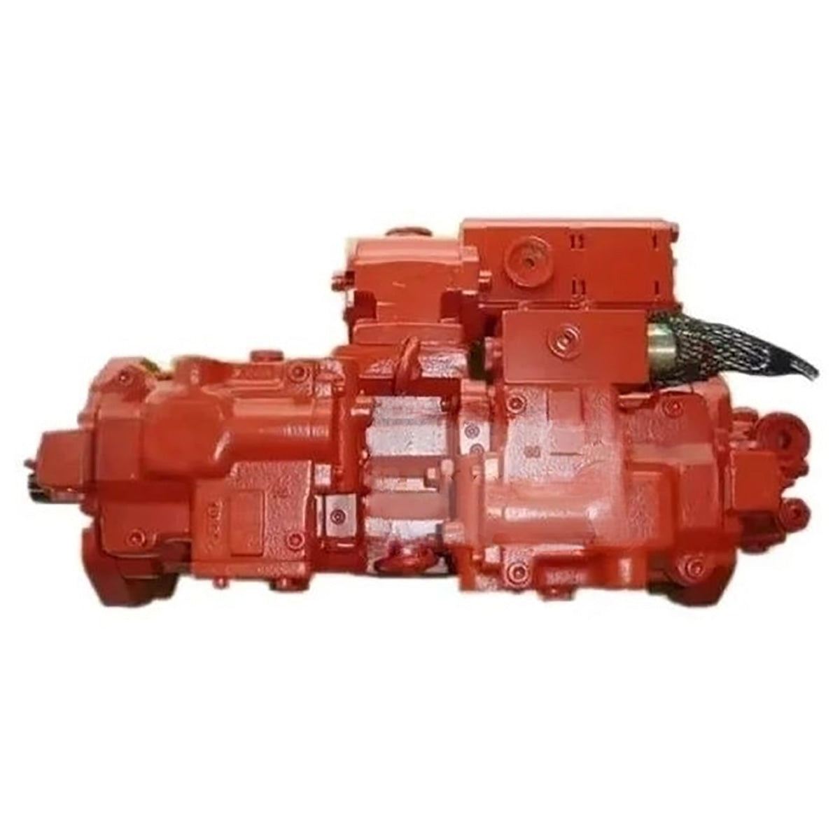 Hydraulic Pump 2401-9041P K3V63DT-110R-2N12 Fits for Daewoo Doosan Excavator S130-2