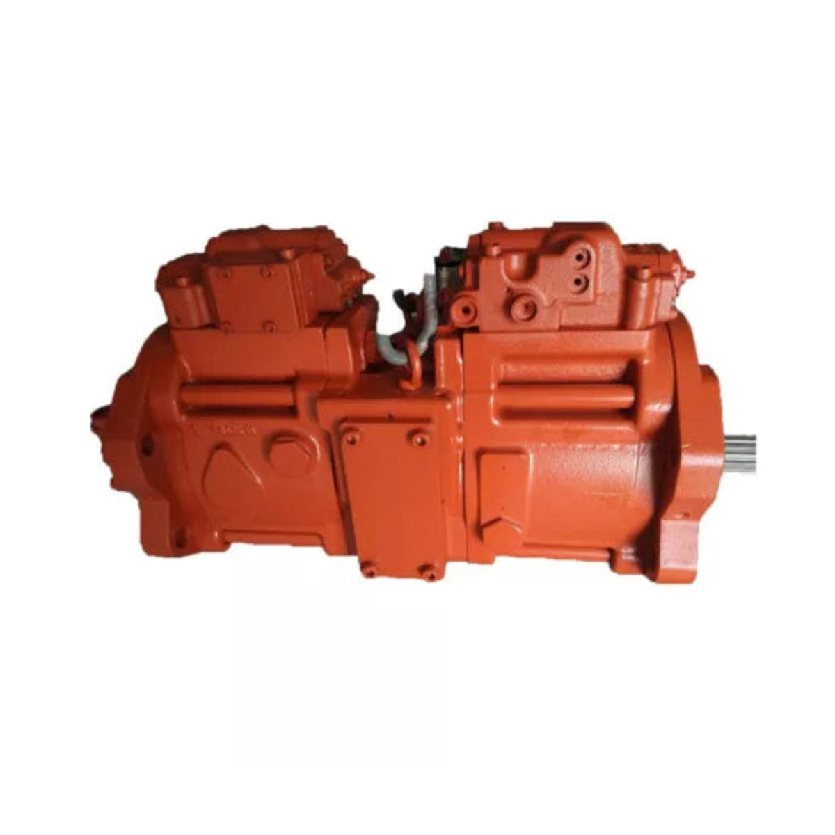 Hydraulic Pump 400914-00153 K3V112DTP Fits for Doosan DX225LC