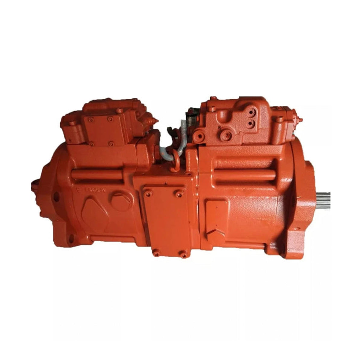 Hydraulic Pump 401-00502H K3V112DTP Fits For Doosan DX225LC DX230LC