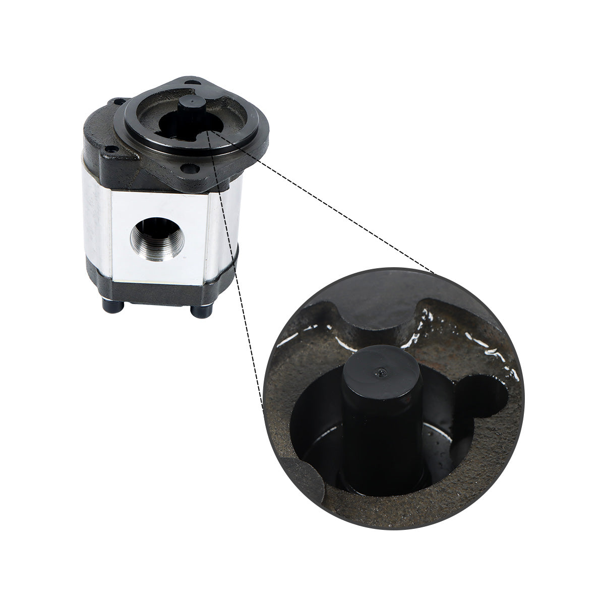 Hydraulic-Pump-6669385-6650678-6667723-for-Bobcat-Skid-Steer-Loader-653-751-7753-753_02 Hydraulic Pump 6669385 6650678 6667723 for Bobcat Skid Steer Loader 653 751 7753 753