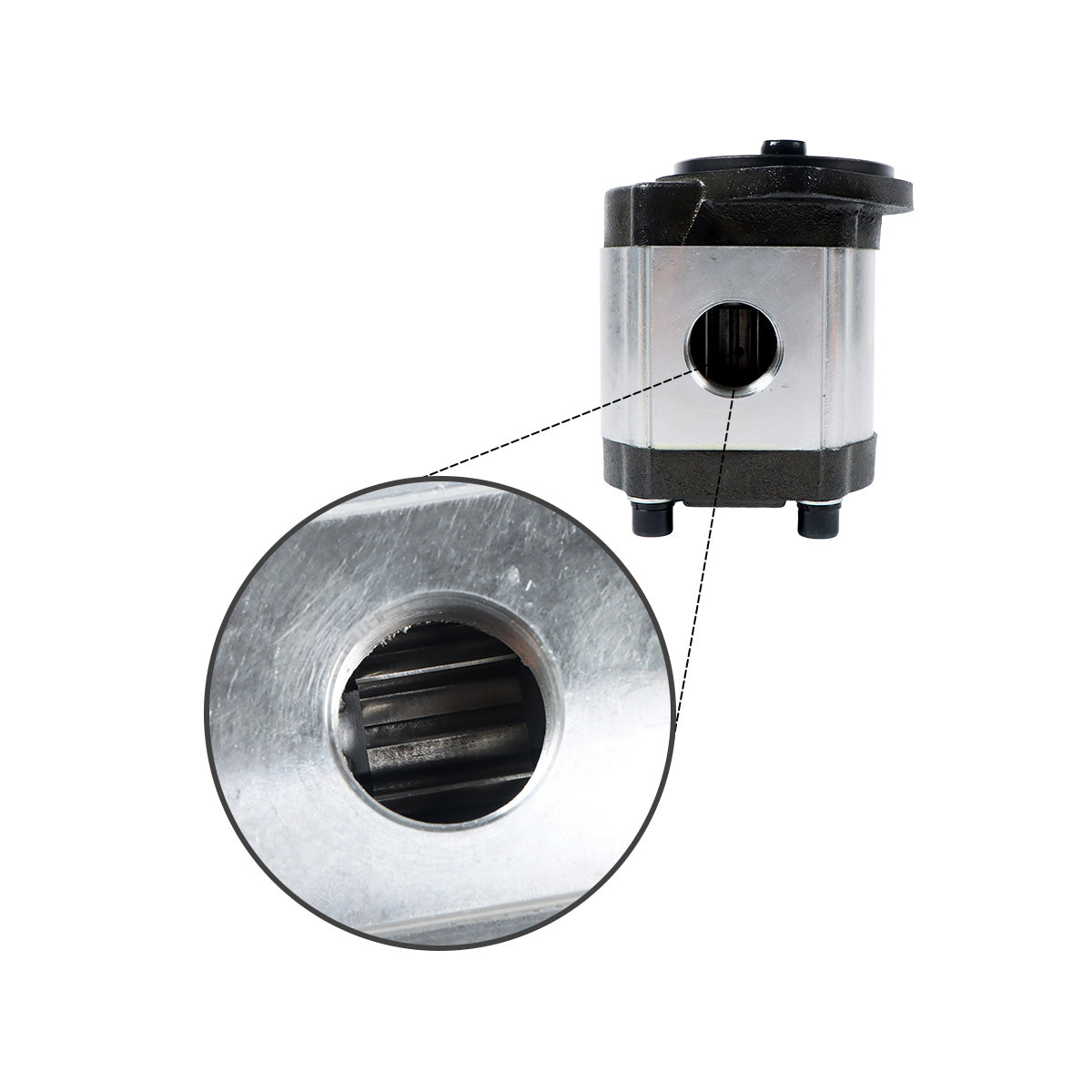 Hydraulic-Pump-6669385-6650678-6667723-for-Bobcat-Skid-Steer-Loader-653-751-7753-753_03 Hydraulic Pump 6669385 6650678 6667723 for Bobcat Skid Steer Loader 653 751 7753 753