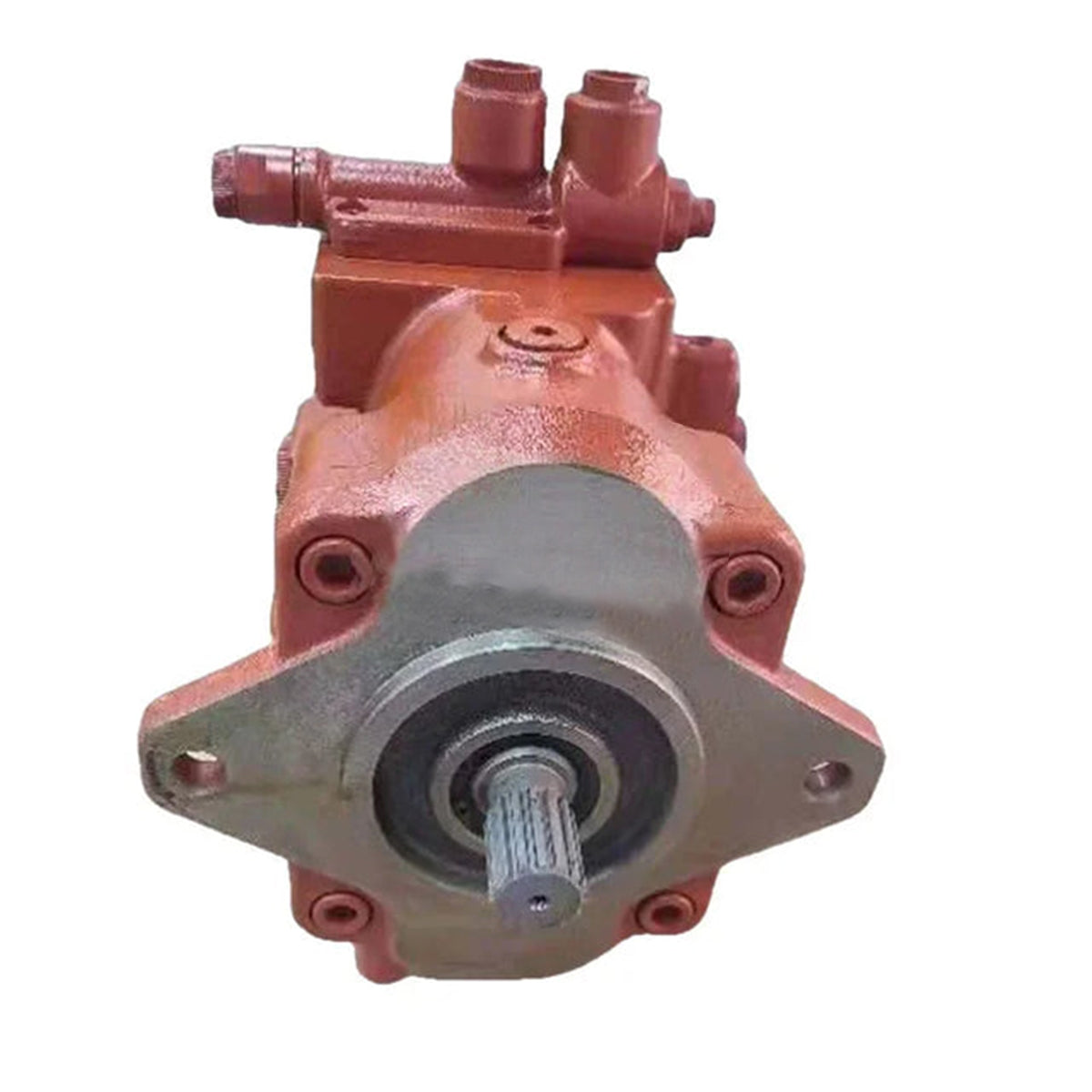 Hydraulic-Pump-7025227-Fits-for-Bobcat-Excavator-E32-E35_a553bacb-1119-4194-9fcf-23400071bf56 Hydraulic Pump 7025227 Fits for Bobcat Excavator E32 E35