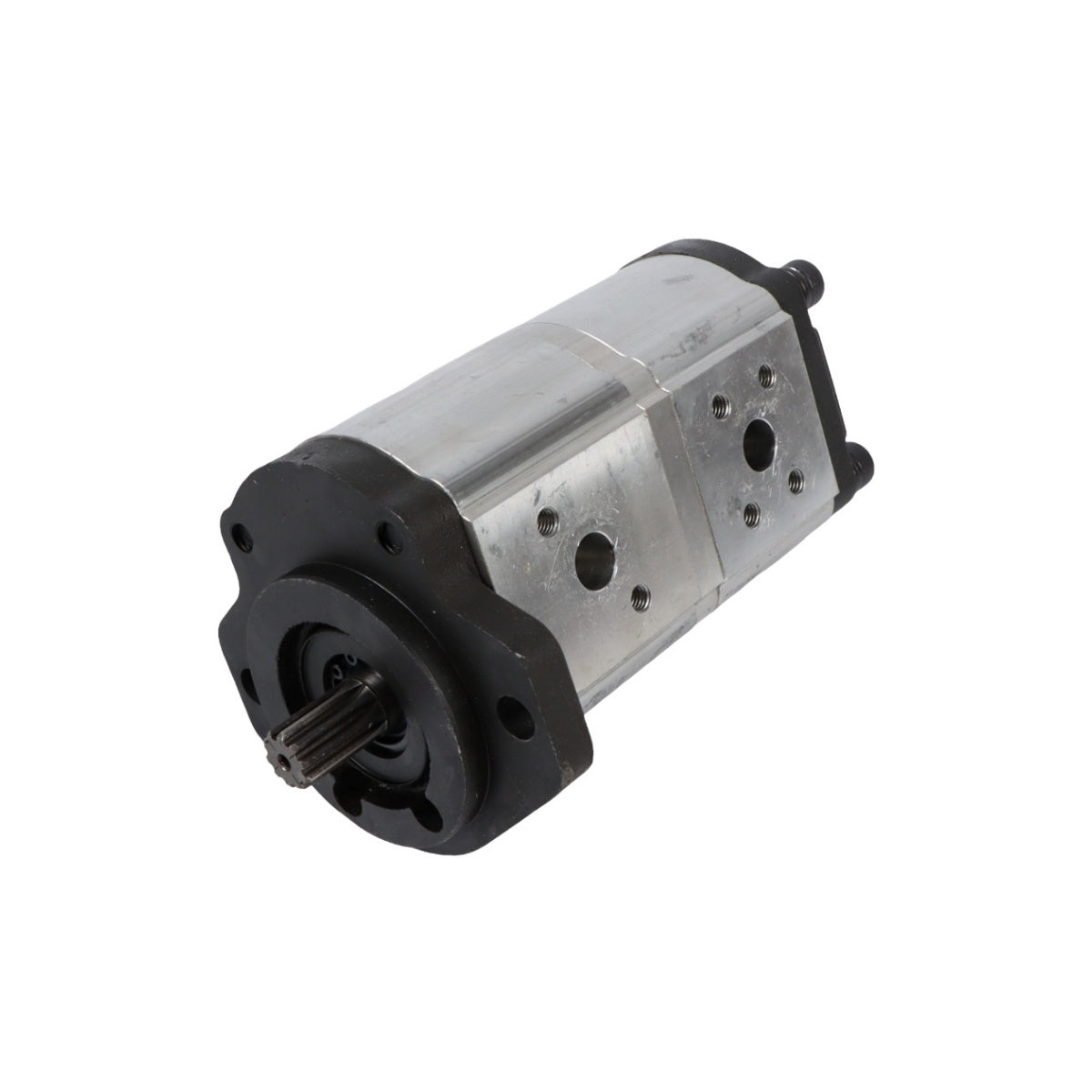 Hydraulic Pump 7031630 7031629 6697551 for Bobcat CT225 CT230 CT235 Tractor