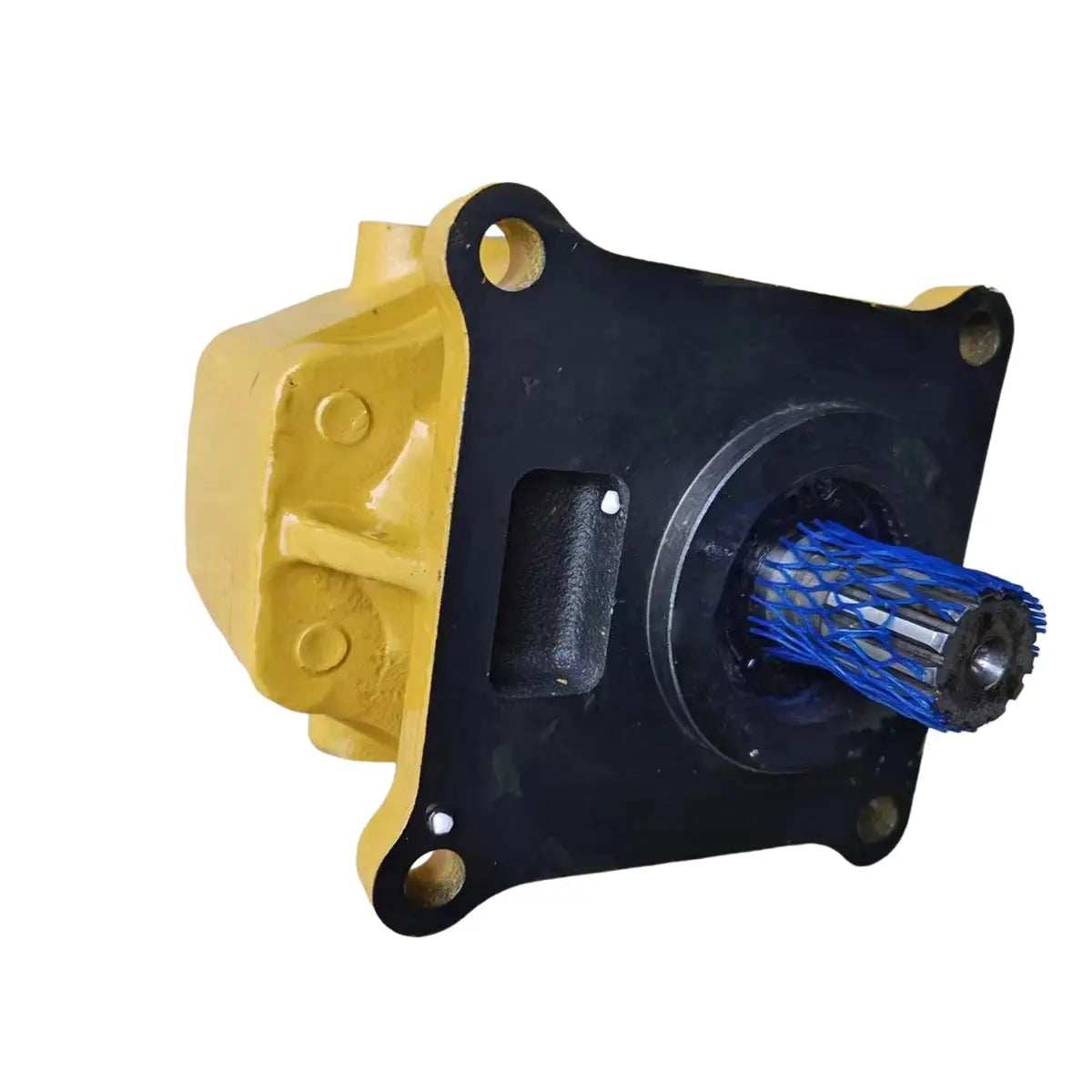 Hydraulic-Pump-7433-71103-for-Komatsu-D135A-1-D135A-2-D150A-1_01 Transmission Oil Pump 7433-71103 for Komatsu Bulldozer D135A-1 D135A-2 D150A-1