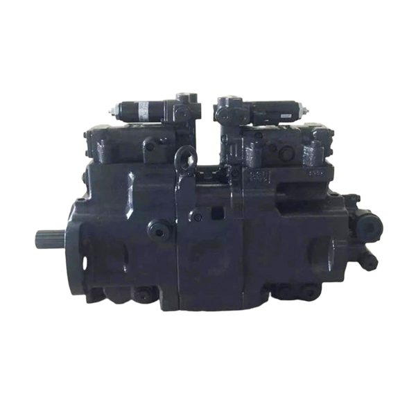 Hydraulic Pump Assembly YY10V00009F4 YY10V00009F6 Fits for Kobelco SK135SR SK140-8 SK130-8 SK160-8