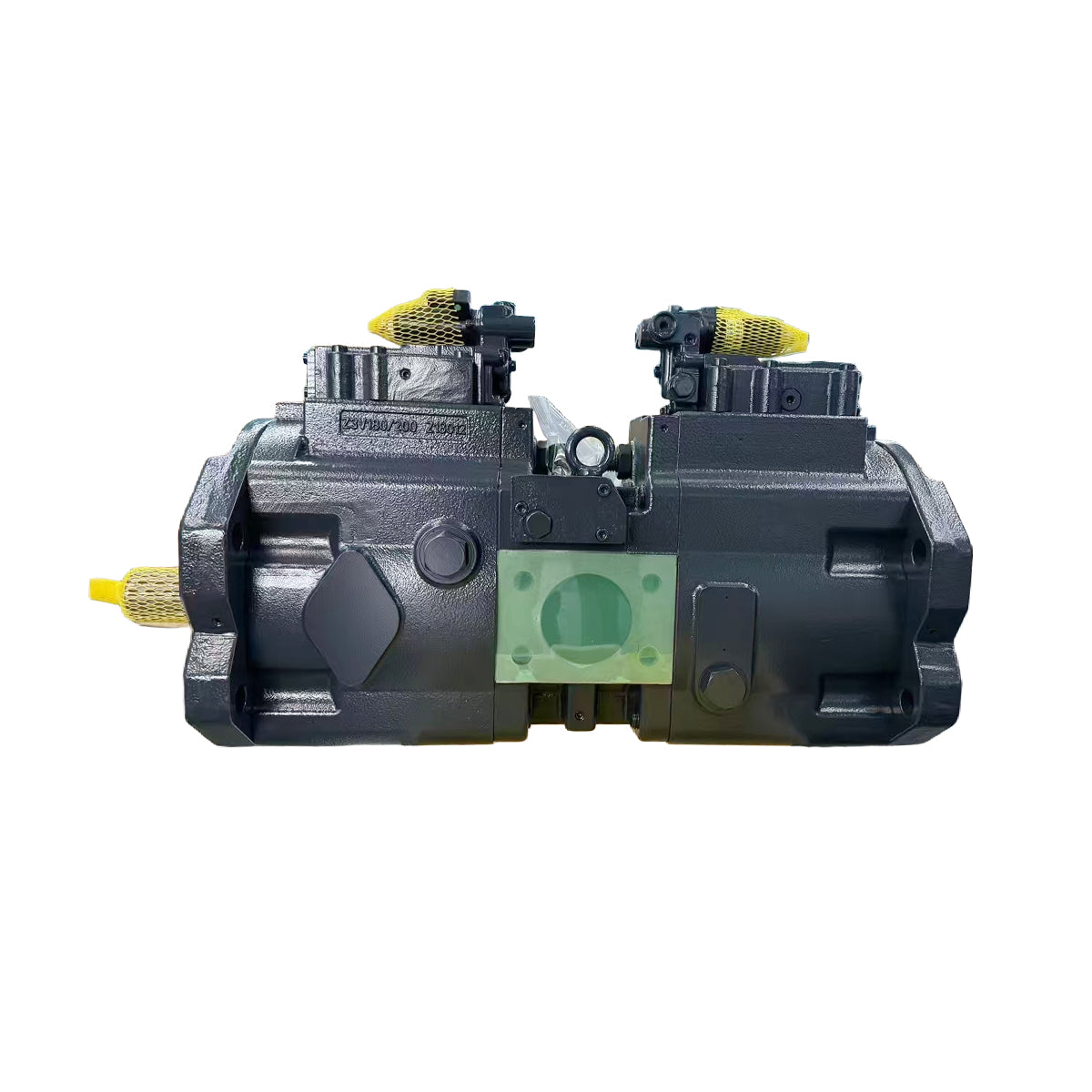 Hydraulic-Pump-K5V160DTP-1E06-17T-for-Volvo-EC300D-EC350D_02 14603650 Excavator Hydraulic Pump K5V160DTP-1E06-17T for Volvo EC300D EC350D