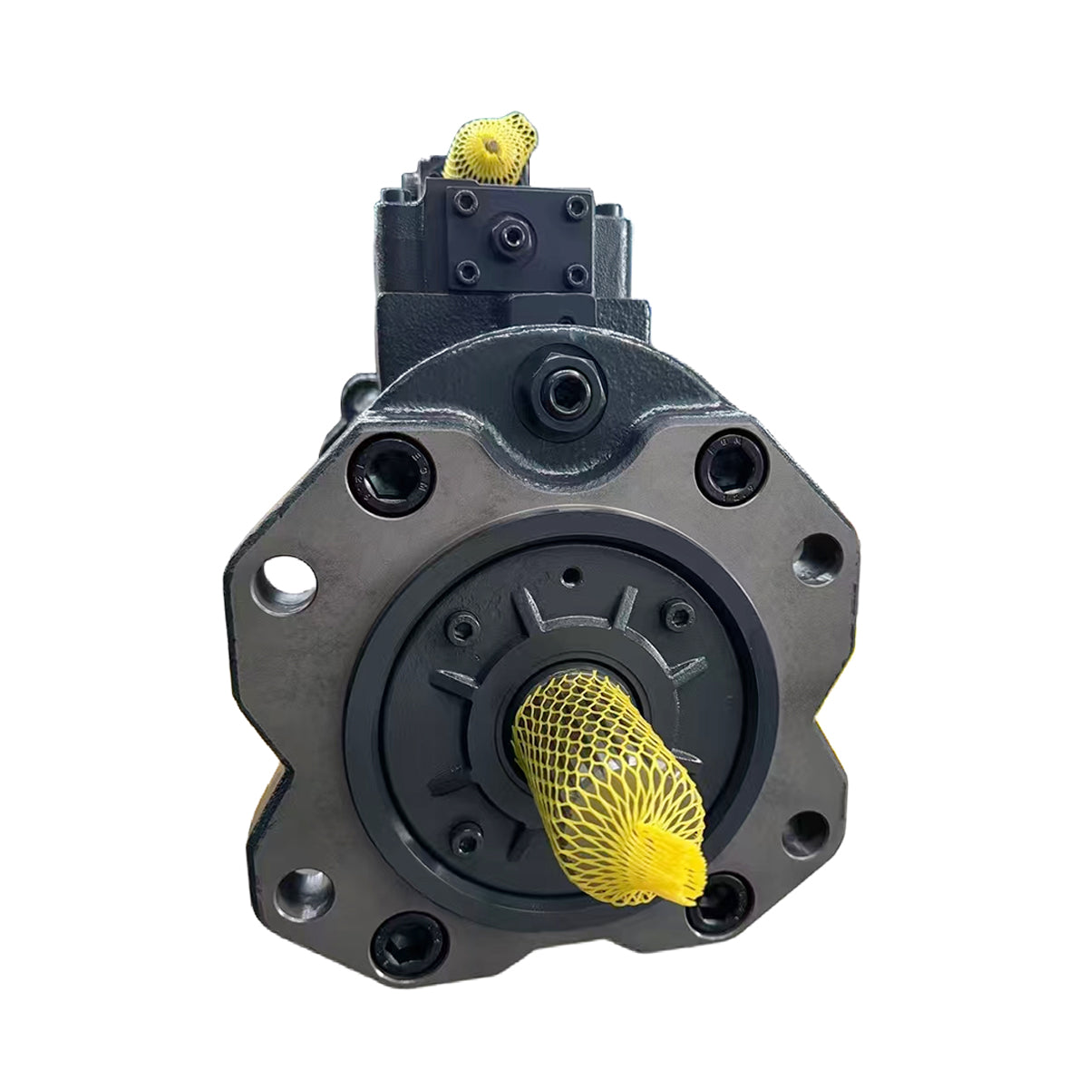 Hydraulic-Pump-K5V160DTP-1E06-17T-for-Volvo-EC300D-EC350D_03 14603650 Excavator Hydraulic Pump K5V160DTP-1E06-17T for Volvo EC300D EC350D