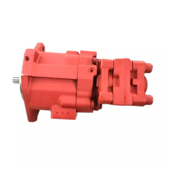 Hydraulic Pump PVD-00B-14P-5G3 for Kubota Doosan Hitachi Rinko ER616F