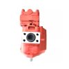 Hydraulic Pump PVD-00B-14P-5G3 for Kubota Doosan Hitachi Rinko ER616F