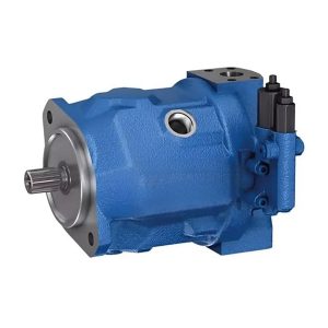Hydraulic Pump R986110598 LW10440679 Fits for John Deere Loader 755D Bosch Rexroth