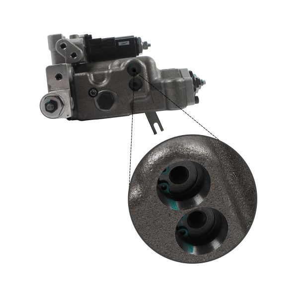 Hydraulic-Pump-Regulator-K3V112-LQ10V01004F1-for-Kobelco-Excavator-SK200-6E-SK250-6E_02 Hydraulic Pump Regulator K3V112 LQ10V01004F1 for Kobelco Excavator SK200-6E SK250-6E
