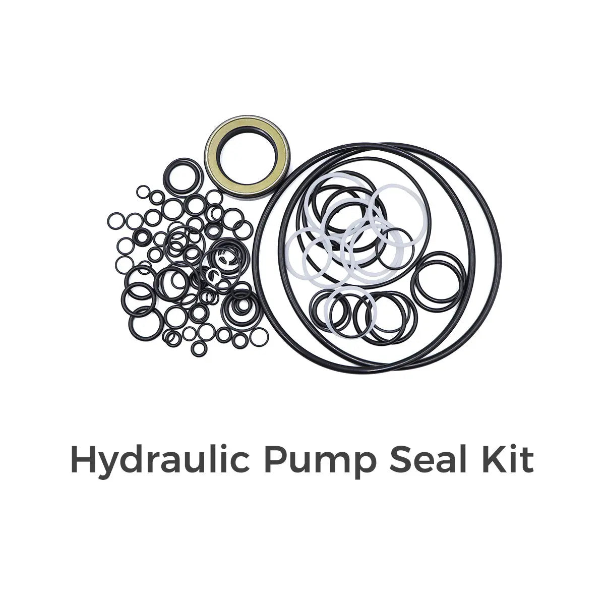 Seal Kits for Komatsu PC600-7 PC600LC-7 Excavator