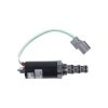 Hydraulic-Pump-Solenoid-Valve-SK200230-6E-SKX5P-17-208-for-Kobelco-SK230-6E-Excavator_01 Hydraulic Pump Solenoid Valve KDRDE5K-20/40C07-203A SKX5P-17-208 for Kobelco SK200-6E SK230-6E Excavator