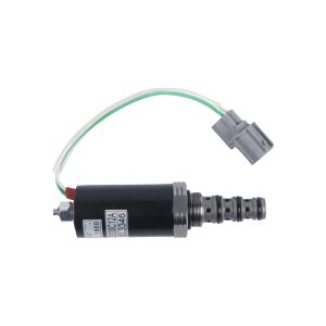 Hydraulic-Pump-Solenoid-Valve-SK200230-6E-SKX5P-17-208-for-Kobelco-SK230-6E-Excavator_01 Hydraulic Pump Solenoid Valve KDRDE5K-20/40C07-203A SKX5P-17-208 for Kobelco SK200-6E SK230-6E Excavator