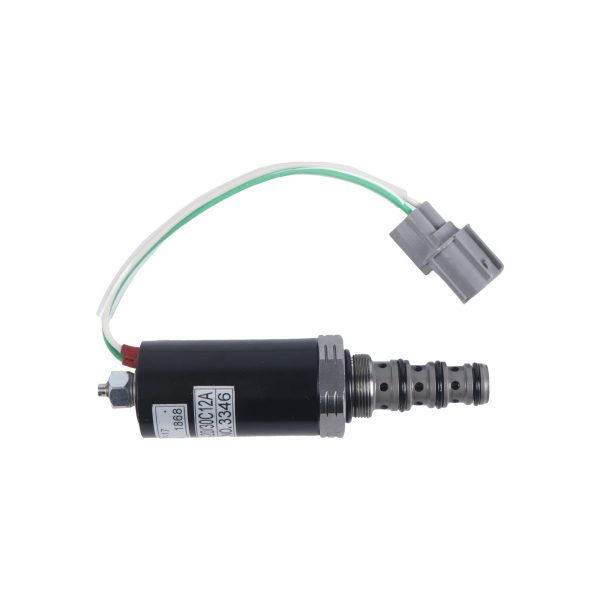 Hydraulic-Pump-Solenoid-Valve-SK200230-6E-SKX5P-17-208-for-Kobelco-SK230-6E-Excavator_01 Hydraulic Pump Solenoid Valve KDRDE5K-20/40C07-203A SKX5P-17-208 for Kobelco SK200-6E SK230-6E Excavator