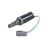 Hydraulic-Pump-Solenoid-Valve-SK200230-6E-SKX5P-17-208-for-Kobelco-SK230-6E-Excavator_03 Hydraulic Pump Solenoid Valve KDRDE5K-20/40C07-203A SKX5P-17-208 for Kobelco SK200-6E SK230-6E Excavator