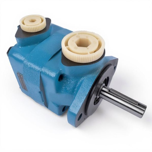 Hydraulic Pump V20-1P13P-1C11 372606 Fits for Eaton Vickers