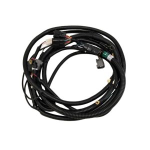 Hydraulic-Pump-Wiring-Harness-for-Kobelco-SK200-5-Excavator Hydraulic Pump Wiring Harness for Kobelco SK200-5 Excavator