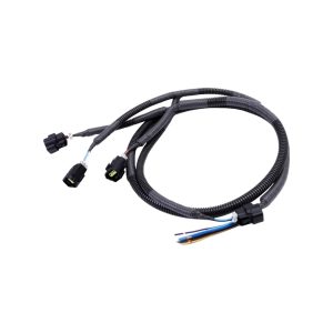Hydraulic-Pump-Wiring-Harness-for-Kobelco-SK200-8-SK210LC-8-Excavator_01 Hydraulic Pump Wiring Harness for Kobelco SK200-8 SK210LC-8 Excavator