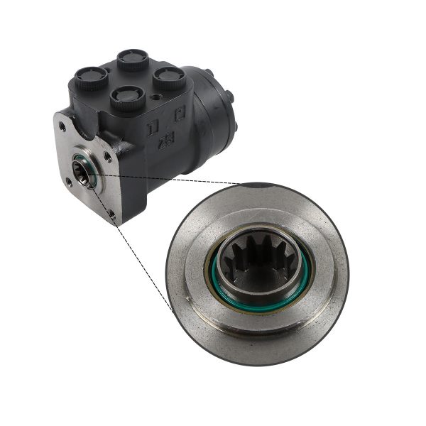 Hydraulic Steering Valve 211-1010-002 211-1010 150N0028 101-1-160-F for Eaton Char-Lynn