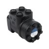 Hydraulic Steering Valve 211-1010-002 211-1010 150N0028 101-1-160-F for Eaton Char-Lynn