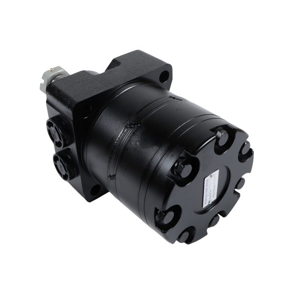 Hydraulic Wheel Motor BMER3-350-WD-T31-R for Bmer 375