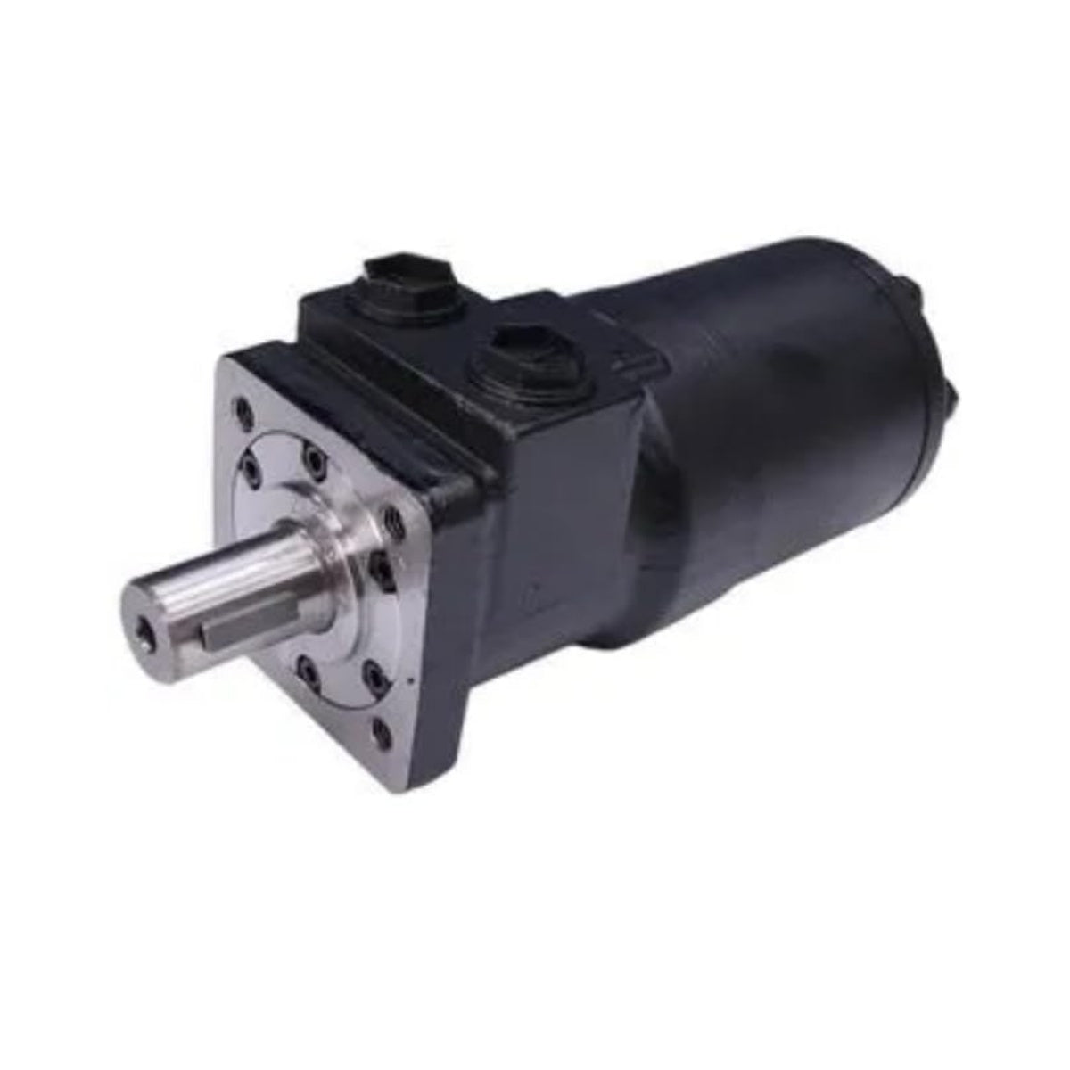 Hydraulic_Motor_151-2129_for_Sauer_Danfoss_DH400_02 Hydraulic Motor 151-2129 for Sauer Danfoss DH400