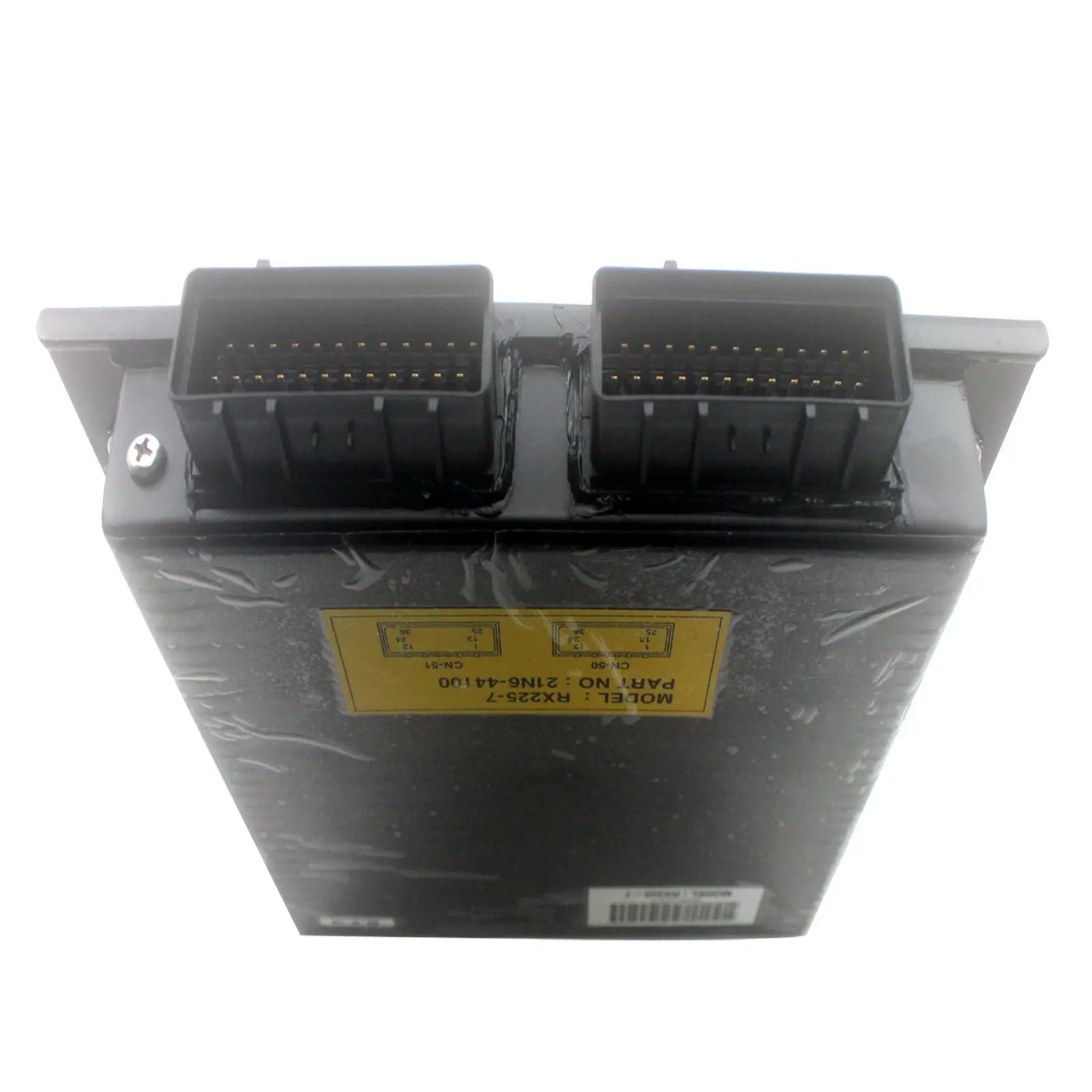 HyubdaicontrolpanelboardRX225-721n6-44100CPUforHyendaicrawlerexcavaorart-5 21N6-44100 CPU Controller Unit for Hyundai Excavator RX215C-7 R225LC-7