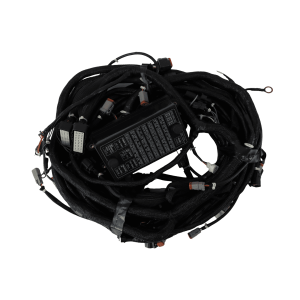 Wiring Harness 21N8-10013 HCE for Hyundai R290LC-7 Excavator