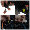 Wiring Harness 21N8-10013 HCE for Hyundai R290LC-7 Excavator