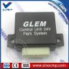 Hyundai-R140-7-R210-7-Wiper-Motor-Controller-21N6-01270-3721_0 21N6-01270 Wiper Motor Controller for Hyundai R140-7 R210-7