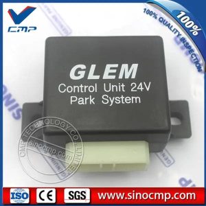 21N6-01270 Wiper Motor Controller for Hyundai R140-7 R210-7