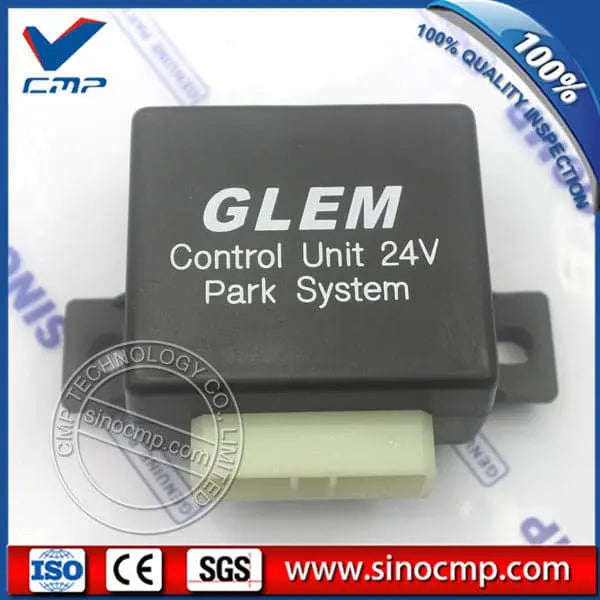Hyundai-R140-7-R210-7-Wiper-Motor-Controller-21N6-01270-3721_0 21N6-01270 Wiper Motor Controller for Hyundai R140-7 R210-7