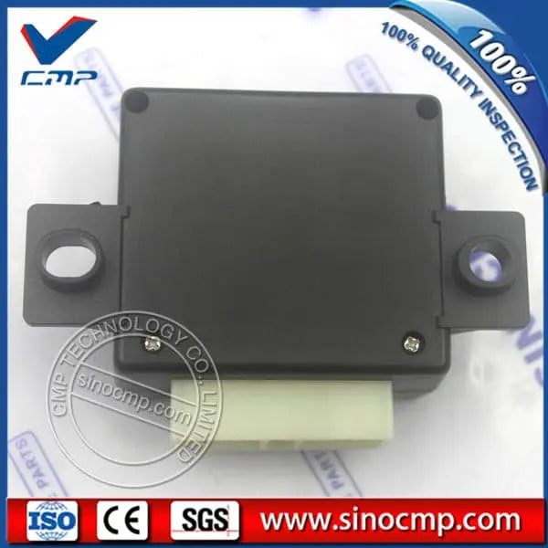 Hyundai-R140-7-R210-7-Wiper-Motor-Controller-21N6-01270-3721_1 21N6-01270 Wiper Motor Controller for Hyundai R140-7 R210-7