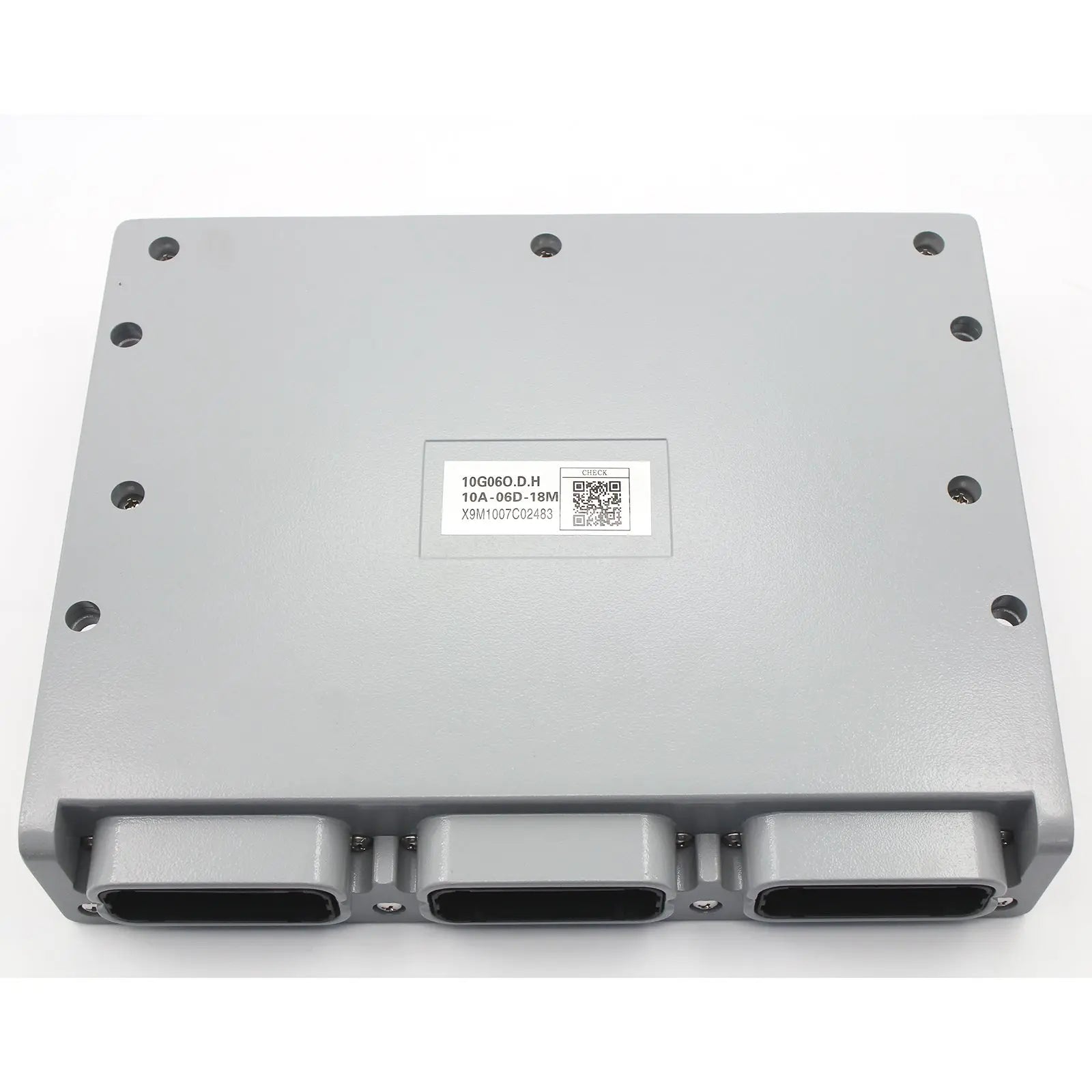 HyundaiR210LC-921Q6-3210521Q6-32102_9_d96c5708-c8a6-4f7c-9ec1-76c3a6a58e6a 21Q6-32102 Hyundai Excavator R210LC9 MCU Control Unit