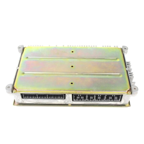 IMG_0018_6167edb1-3fff-4998-b3de-762a5b2444c1 LC22E00044F6 Kobelco Excavator Parts SK330-6 SK200-6 SK210-6 CPU Computer Board