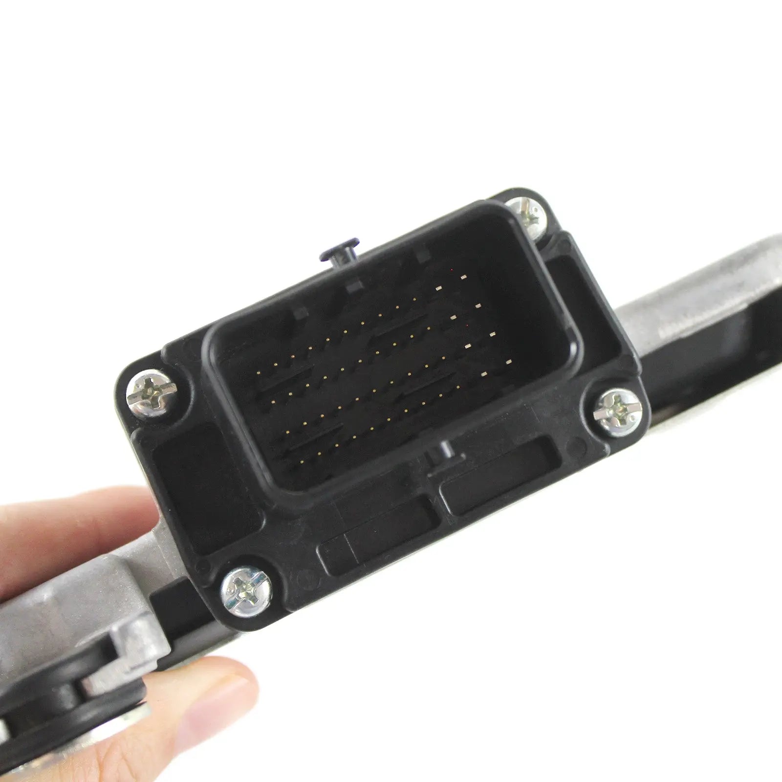 IMG_0205_530d43ef-07ee-427e-bdc2-c3e87f7f51b0 129927-75901 129968-75201 Excavator Controller DX80 ECU 4TNV98 Computer Board