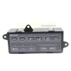 IMG_0301_b54a0f09-c7d3-481d-a1fd-a433e152282c PC200-6 PC220-6 Komatsu Air Conditioner Control Panel 20Y-979-3170 146430-4521