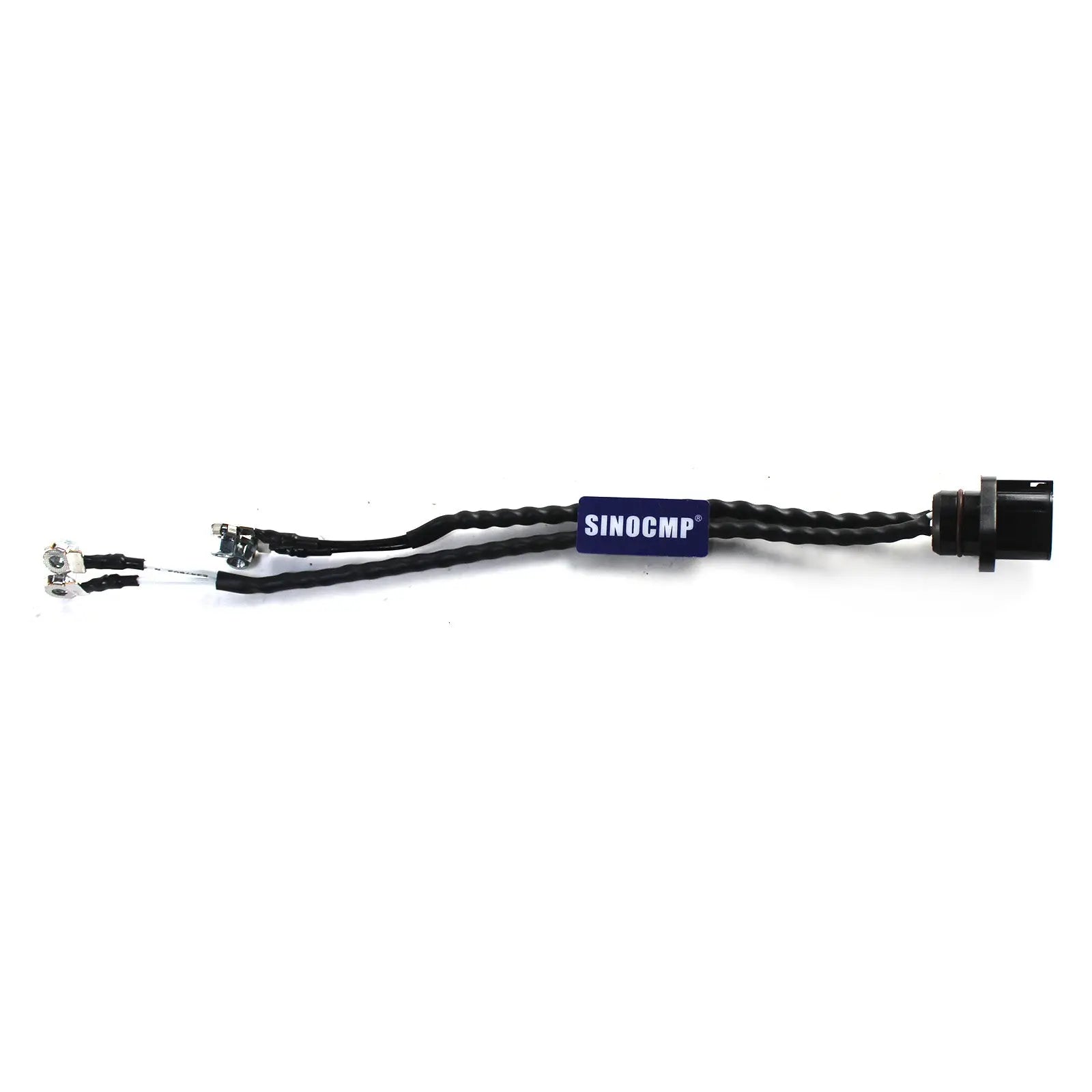 IMG_0323 3287699 Injection Liner Cable Harness for Komatsu PC200-8 PC240 PC290 Excavator Parts