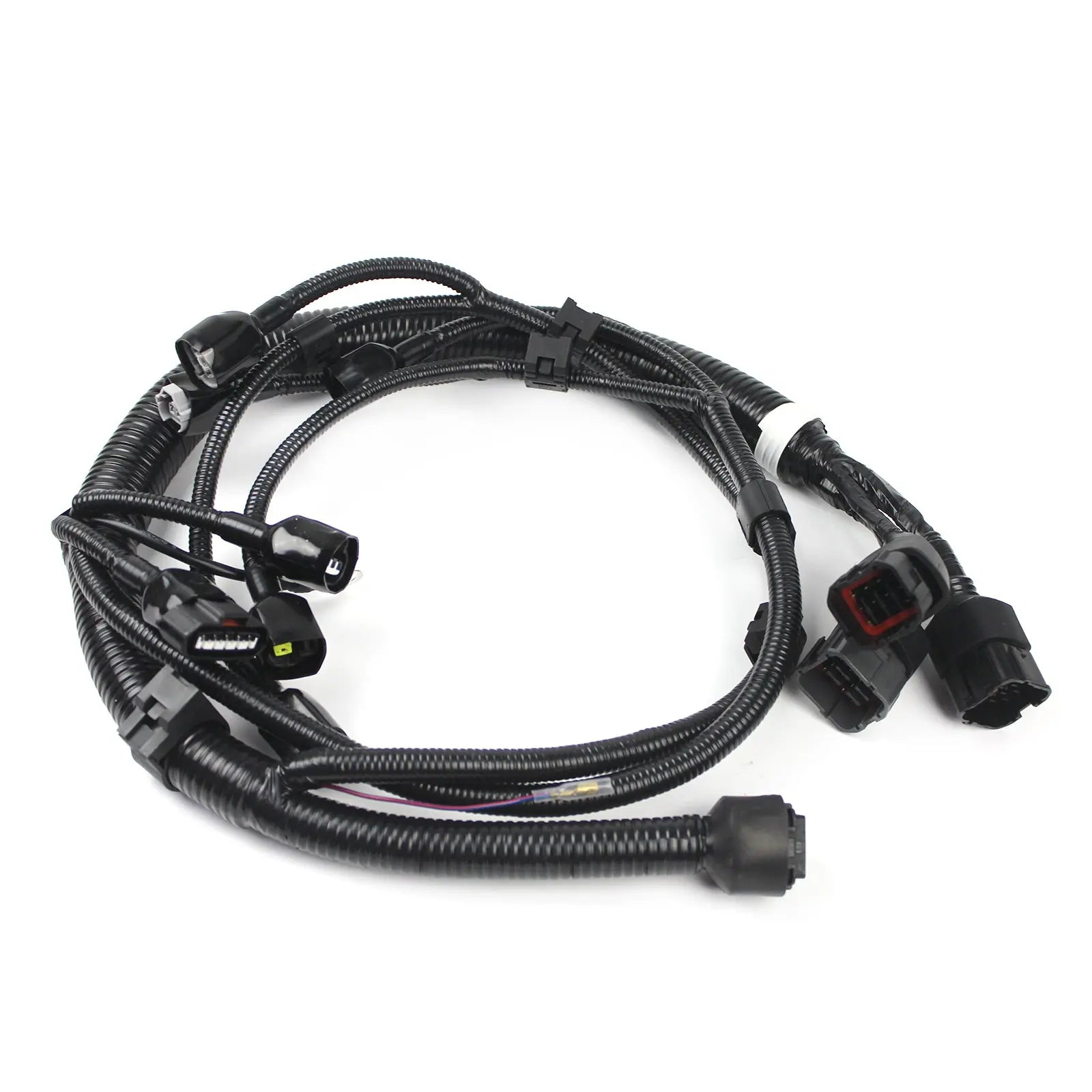 82121-E0301 VH82121-E0301 J08 Engine Wiring Harness SK330-8 SK350-8
