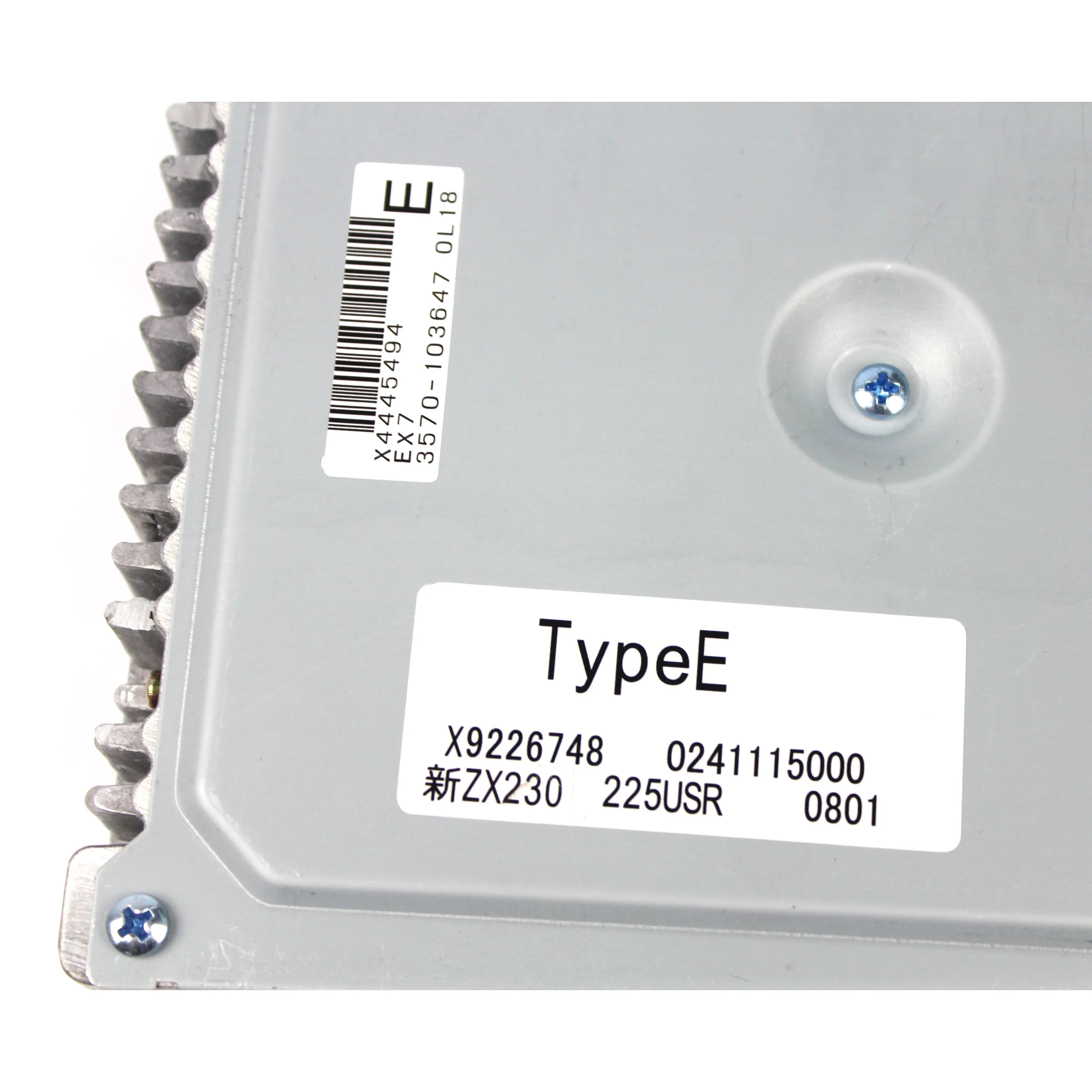 IMG_0393_9d639a3d-4382-465a-8e92-404f4dc9f1f0 X9226748 9226748 Controller for Hitachi ZX200-1 ZX210-1 ZX225US ZX230 ZX240