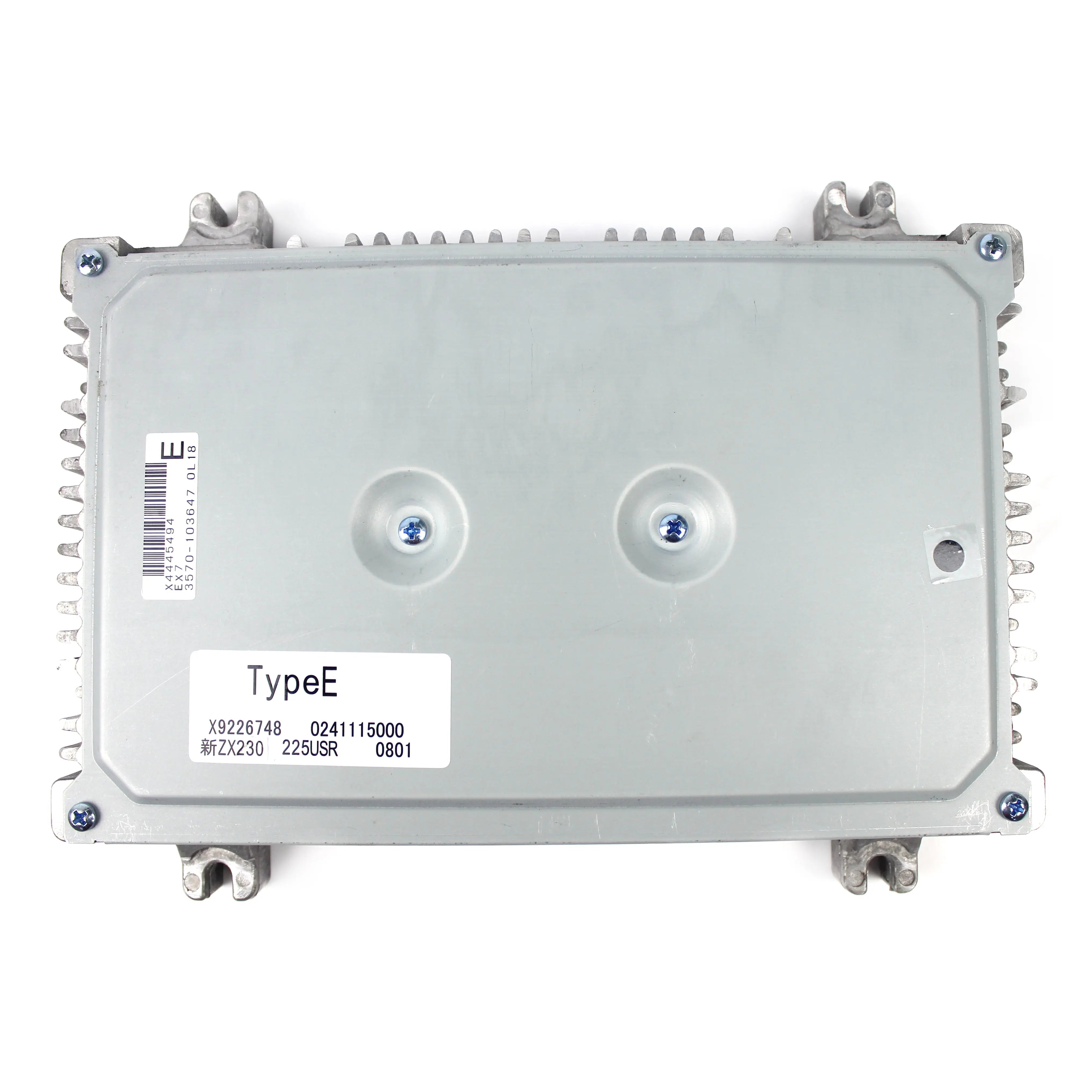 IMG_0394 X9226748 9226748 Controller for Hitachi ZX200-1 ZX210-1 ZX225US ZX230 ZX240