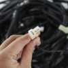 PC200-6 P220-6 Komatsu Excavator Wiring Harness 20Y-06-24742
