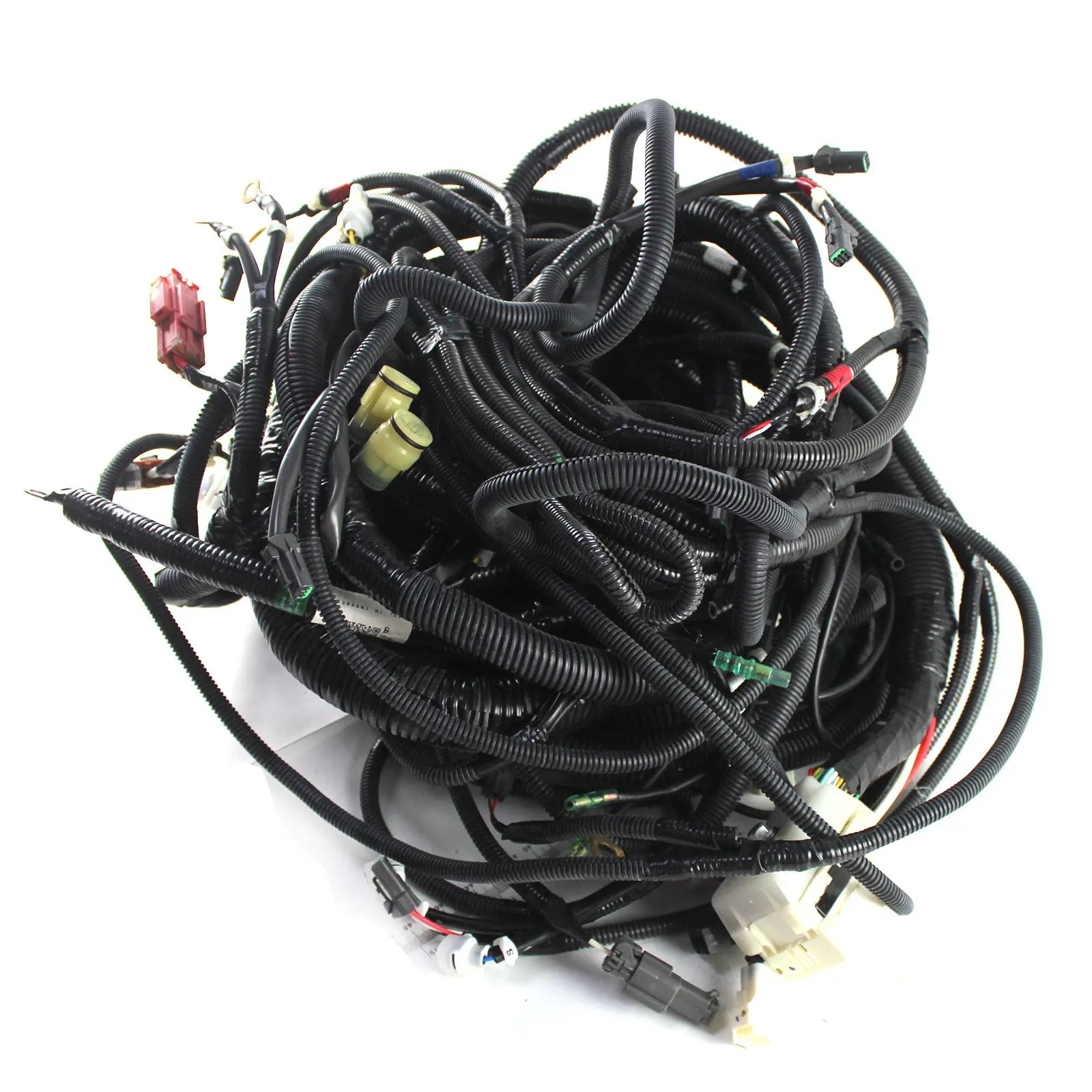 IMG_1351_66c3ee6b-ec38-4c7c-8bf8-ef3a8e6106b9 0002694 0003435 External Wiring Harness for Hitachi Excavator EX400-5 EX450-5 EX400LC-5