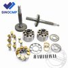 SBS80 Hydraulic Pump Spare Parts Fit Caterpillar 312C 312D