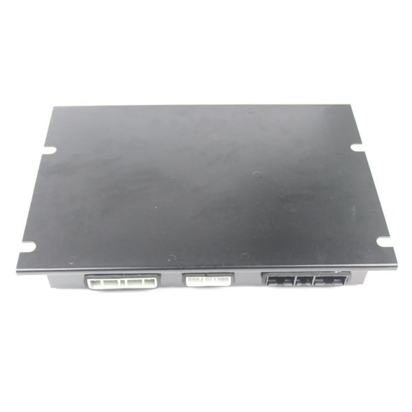 IMG_2582 K1017933A Controller for DX140W DX160W E-EPOS Doosan