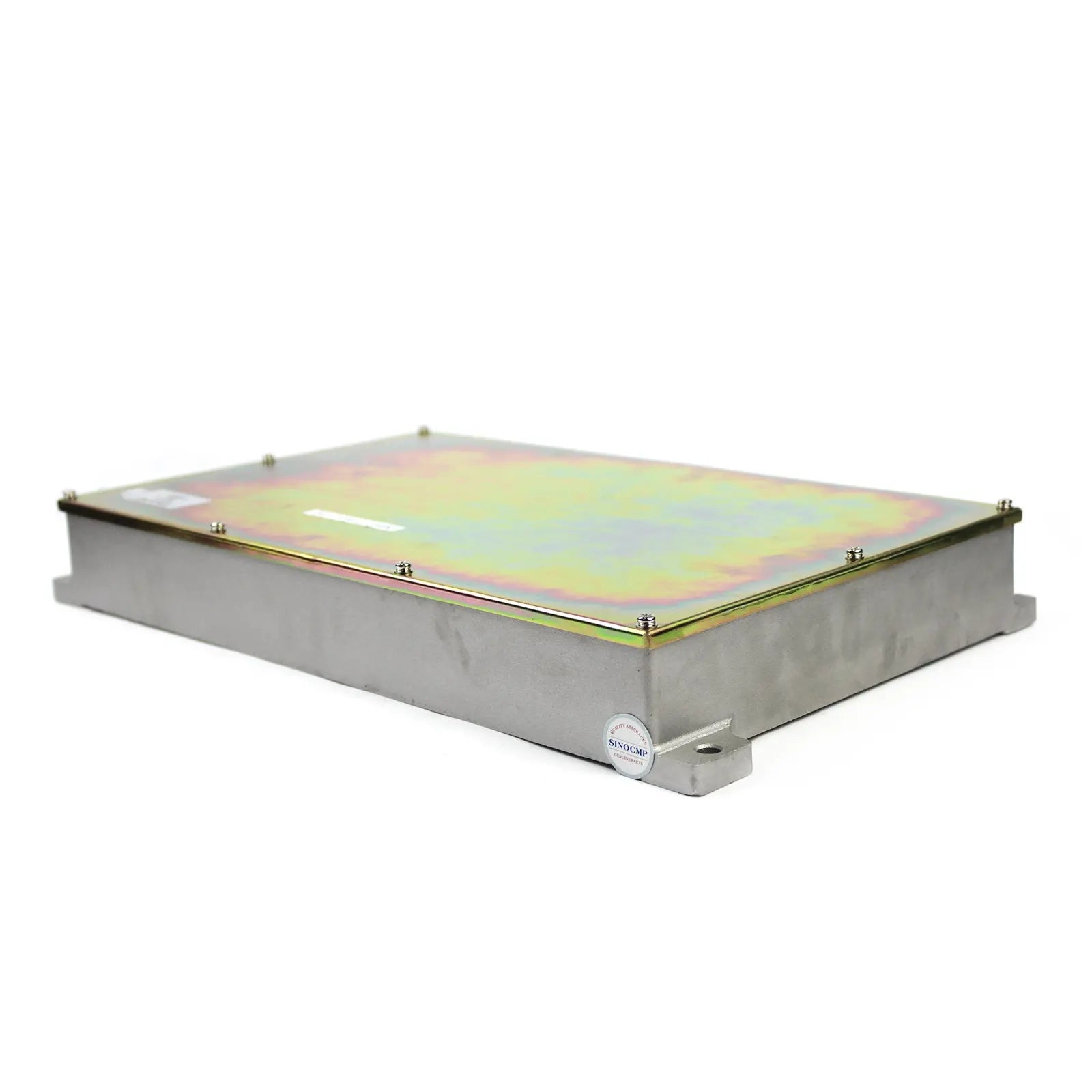 IMG_2599 YN22E00193F4 ECU Controller Kobelco Fits SK200-8 SK240-8 SK210DLC-8
