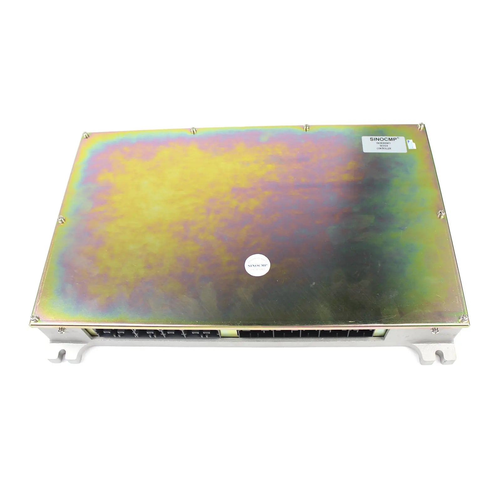 IMG_2603_38f9ebab-f522-4006-919b-905fbd0e6cd0 YN22E00193F4 ECU Controller Kobelco Fits SK200-8 SK240-8 SK210DLC-8