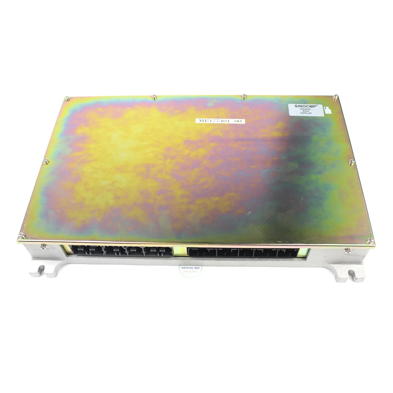 IMG_2606 YN22E00354F5 Kobelco Excavator SK200-8 SK250-8 CPU Controller