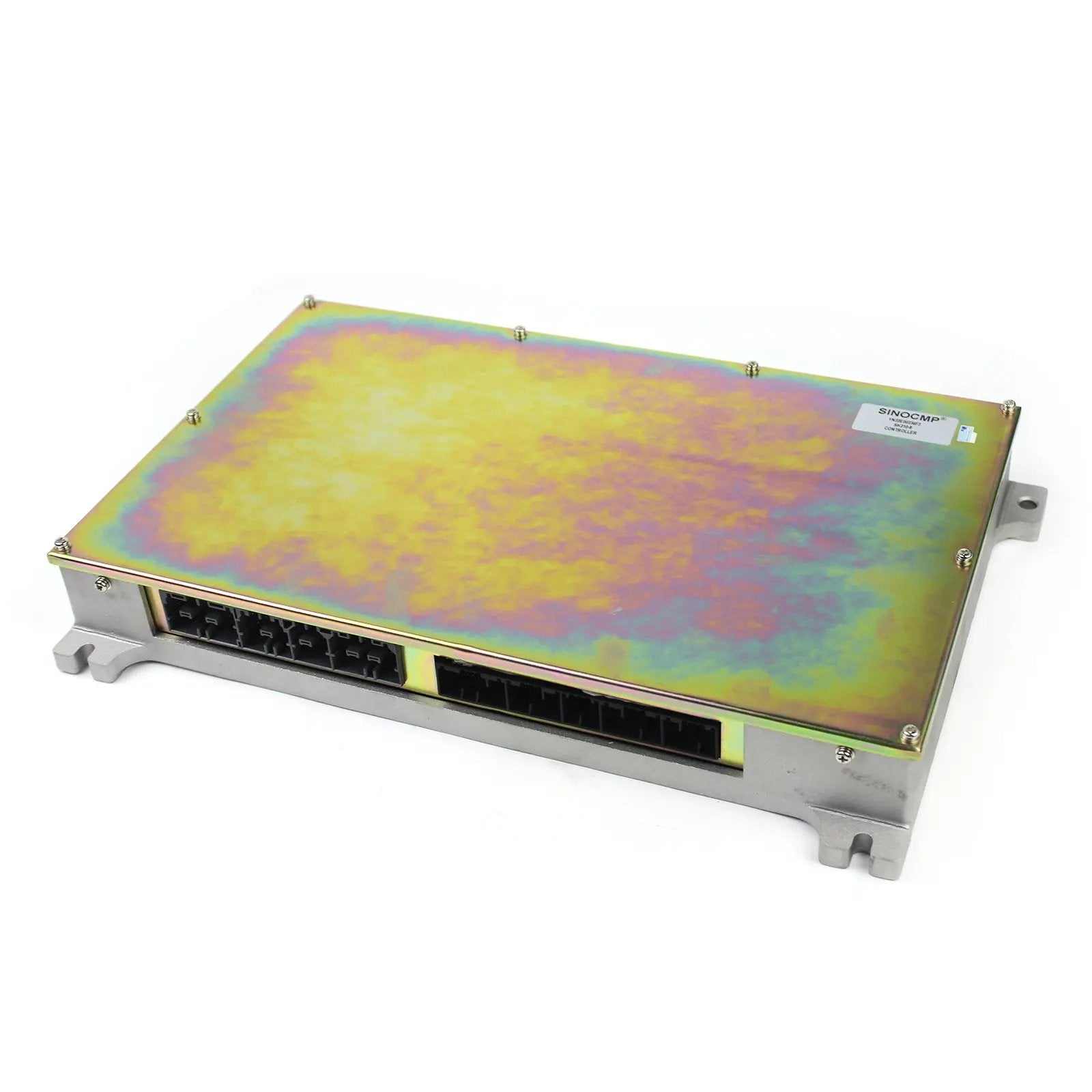 IMG_2614_118f2e50-a308-4441-a335-4b00b7cdf361 YN22E00354F5 Kobelco Excavator SK200-8 SK250-8 CPU Controller
